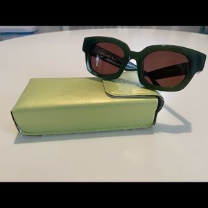 CRAP Eyewear: Astro Dazey Sunglasses